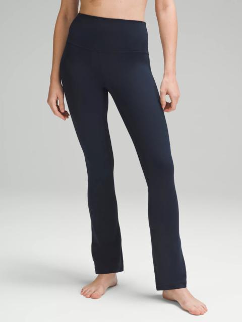 lululemon Align™ High-Rise Mini-Flared Pant *Extra Short