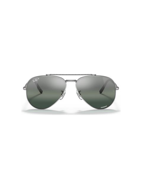 Ray-Ban RB3625 New Aviator