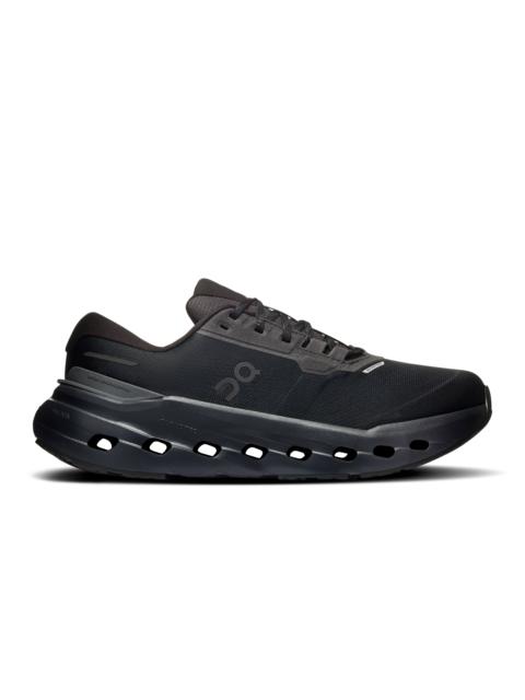 On Cloudrunner 3 Waterproof