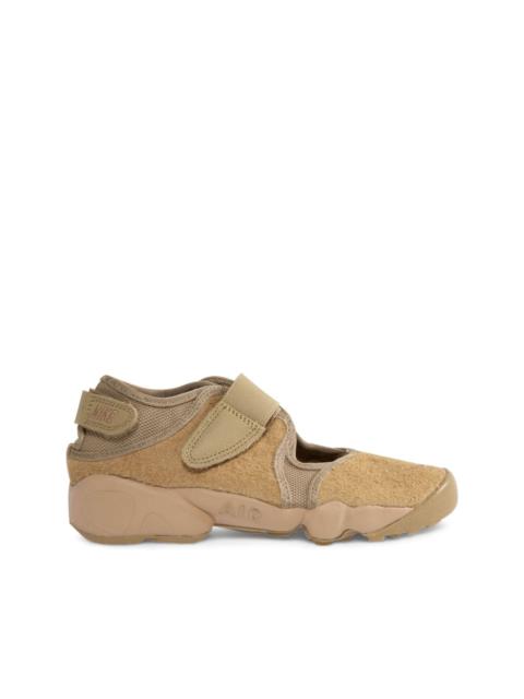 Nike Air Rift touch-strap sneakers