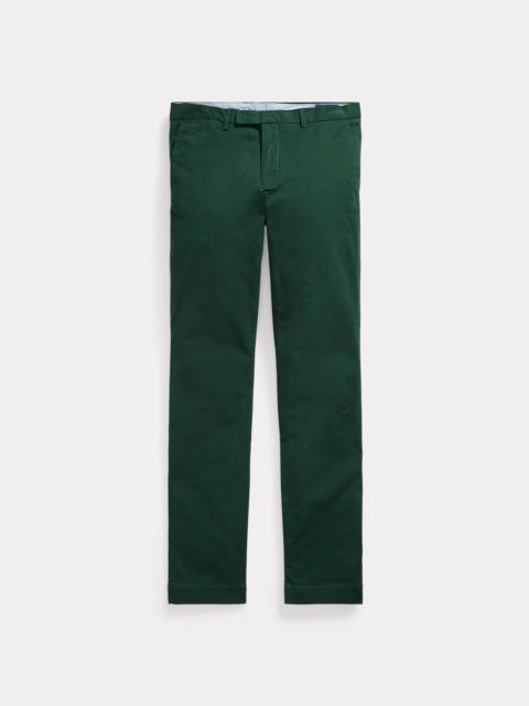 Polo Ralph Lauren Greenwich Slim Fit Stretch Chino Pant