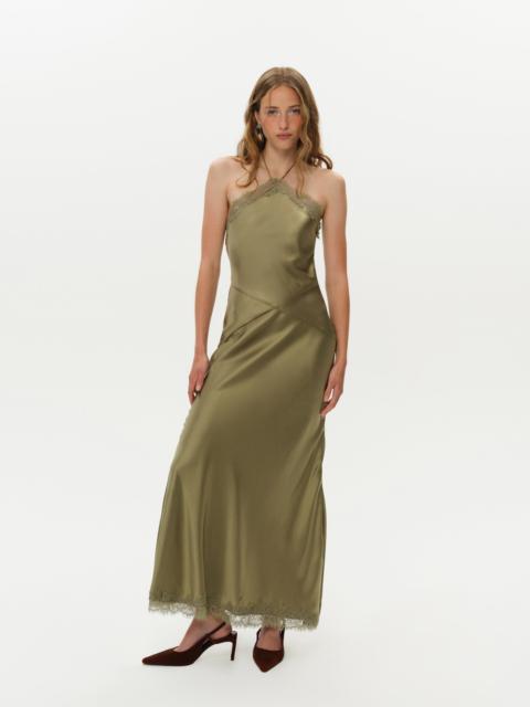 For Love & Lemons Jessica Maxi Dress