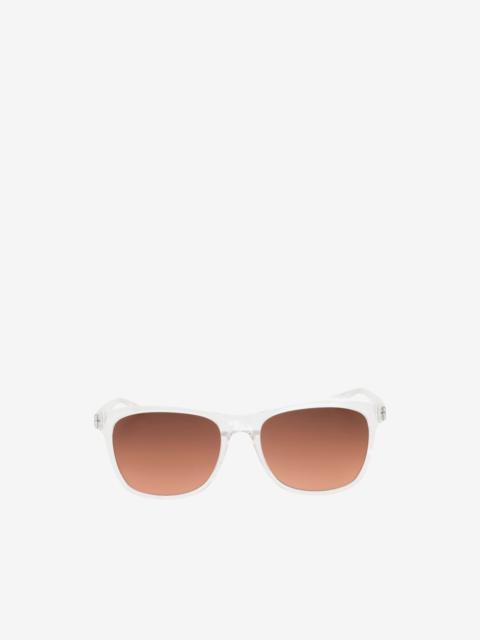 Nike Passage square-frame sunglasses