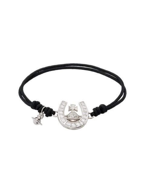 Vivienne Westwood Horace Friendship Bracelet