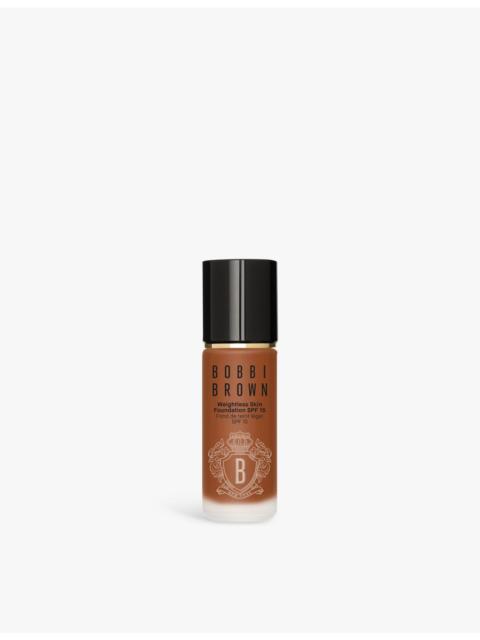Bobbi Brown Weightless Skin SPF15 Foundation 30ml