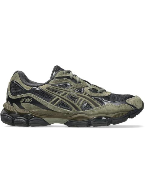ASICS Gel-NYC Loden Green Graphite Grey