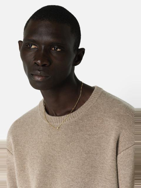 John Elliott HALF MILANO CASHMERE CREW
