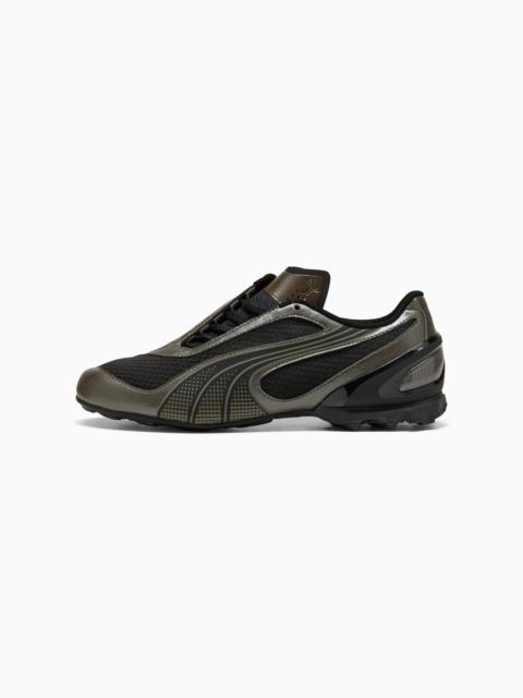 PUMA V-S1 Metallic Sneakers