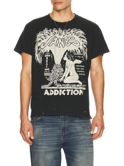 MadeWorn Janes Addiction T-Shirt