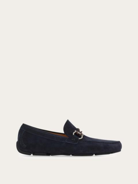 FERRAGAMO Gancini ornament driver