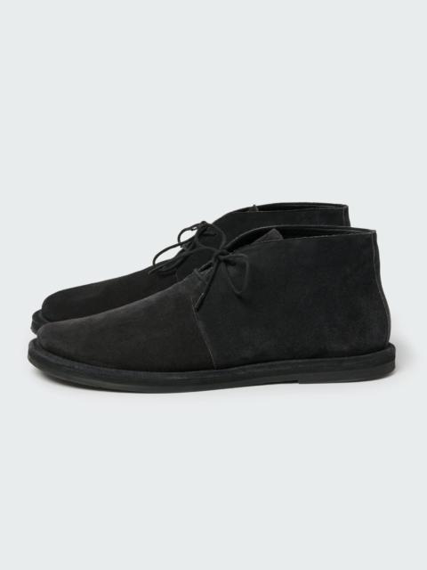 Studio Nicholson Men's Woodrow Suede Boot
