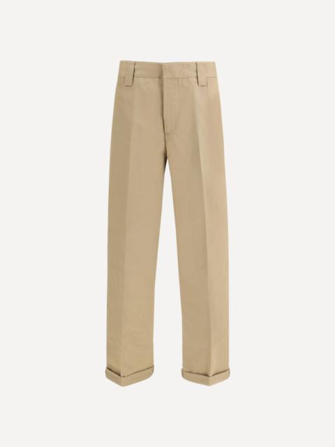 Chino Trousers