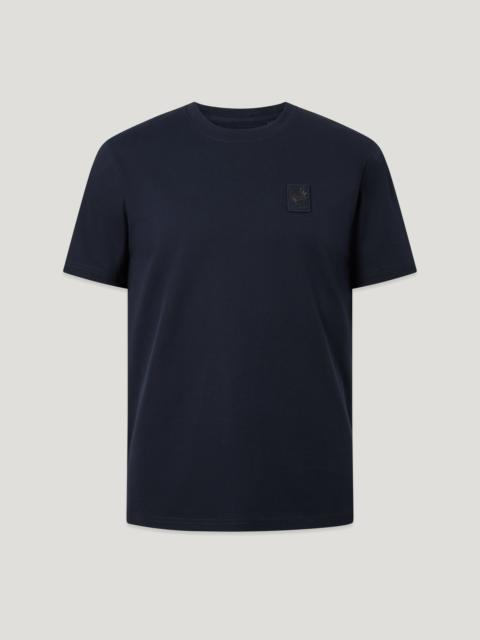 Belstaff CURATOR PIQUE T-SHIRT