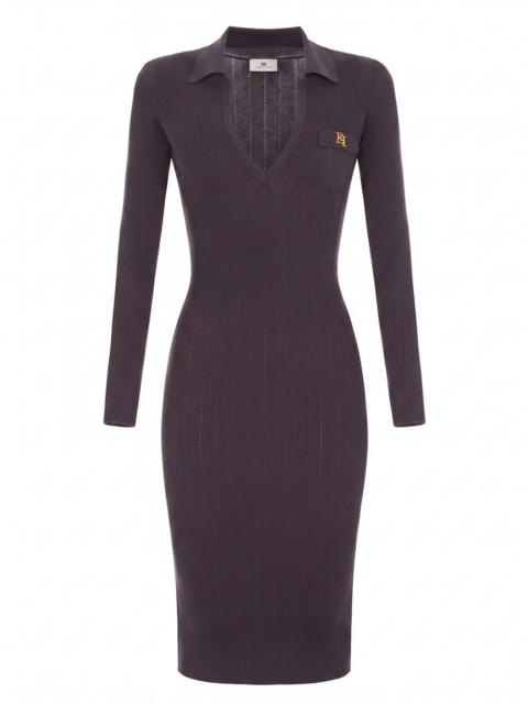 ELISABETTA FRANCHI Dress