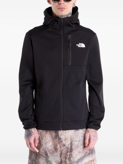 The North Face Mountain Athletics fleece full-zip jacket
