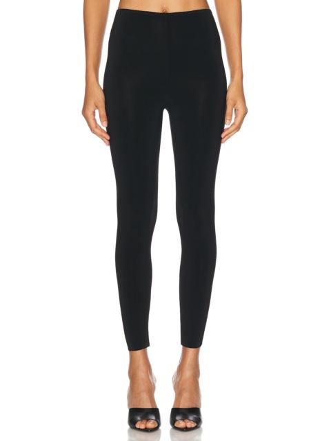 NORMA KAMALI Cropped Legging