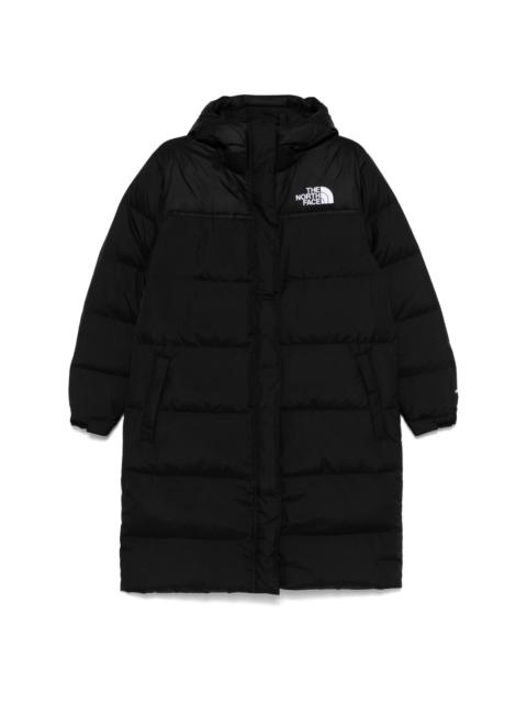 The North Face Nuptse parka