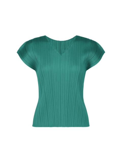 Pleats Please Issey Miyake MONTHLY COLORS : JUNE