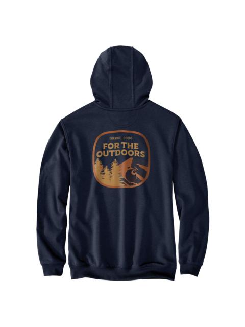 Carhartt Sawyer Mountain Sweatshirt