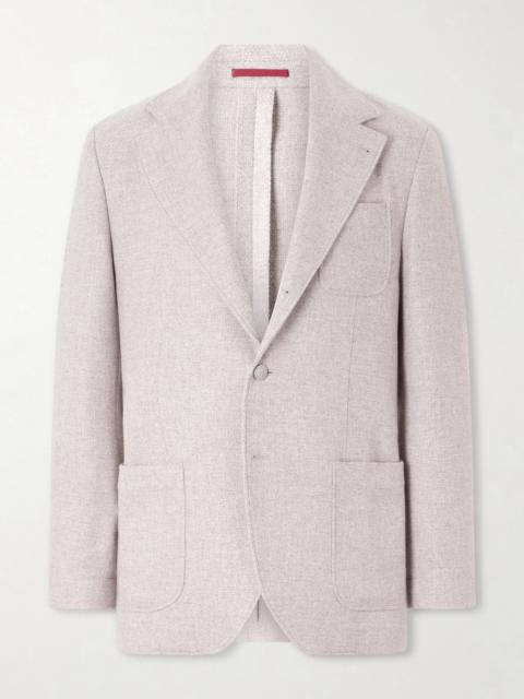 Brunello Cucinelli Cashmere Blazer