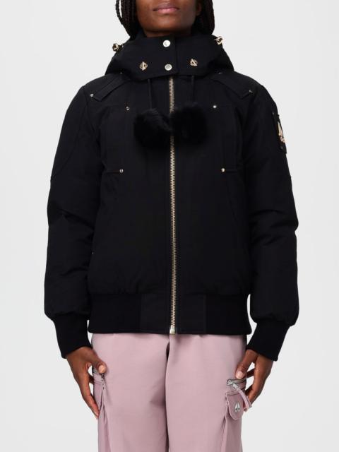 MOOSE KNUCKLES Jacket woman Moose Knuckles