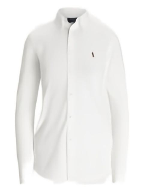 Polo Ralph Lauren Heidi embroidered shirt