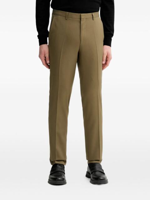 HUGO Hesten253X pocket trousers
