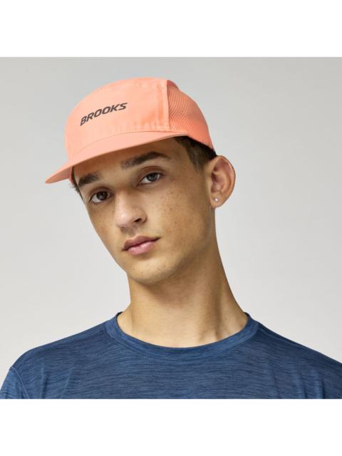 BROOKS Propel Mesh Hat 2.0