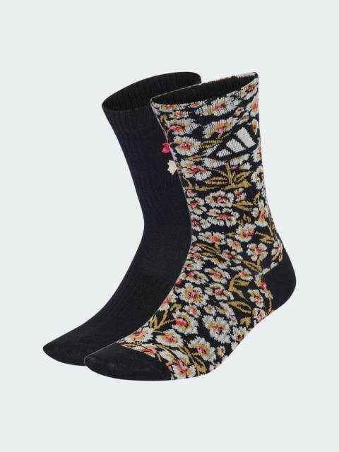 adidas ADIDAS FARM 2PP SOCKS