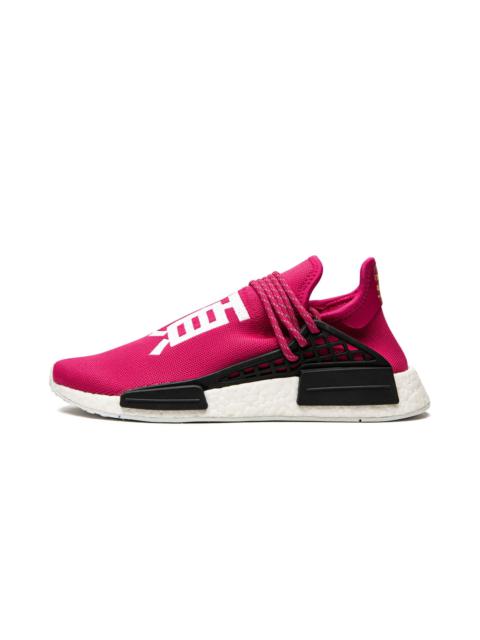 NMD Humanrace "Pharrell Williams - Friends and Family Shock Pink"