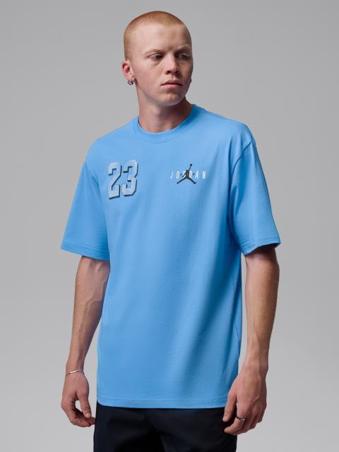 Jordan Jordan Brooklyn Men's Graphic T-Shirt