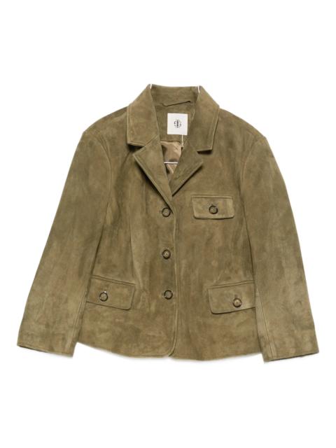 The Garment The Garment Jackets