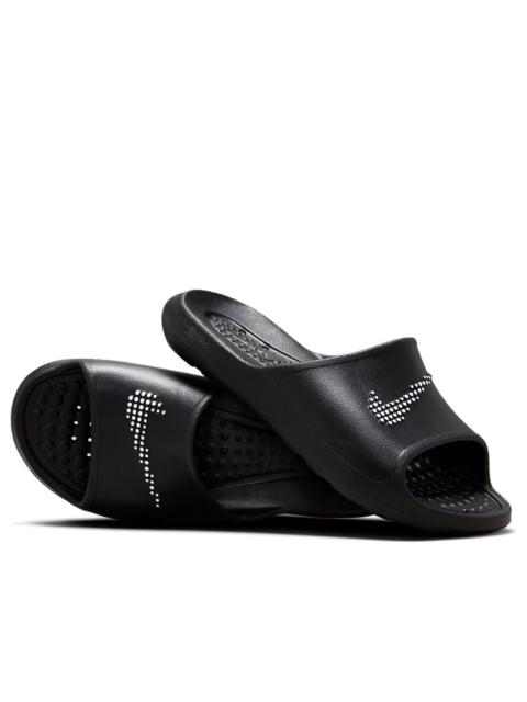 Nike (WMNS) Nike Victori One Shower Slide 'Black' CZ7836-001