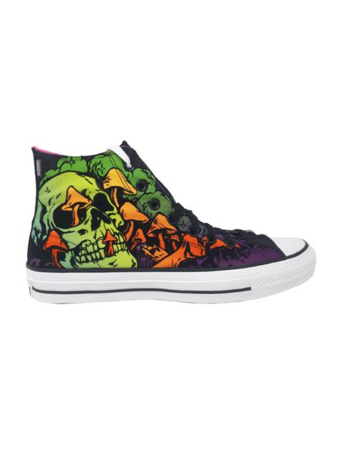 Chuck Taylor All Star Pro High 'Blacklight'