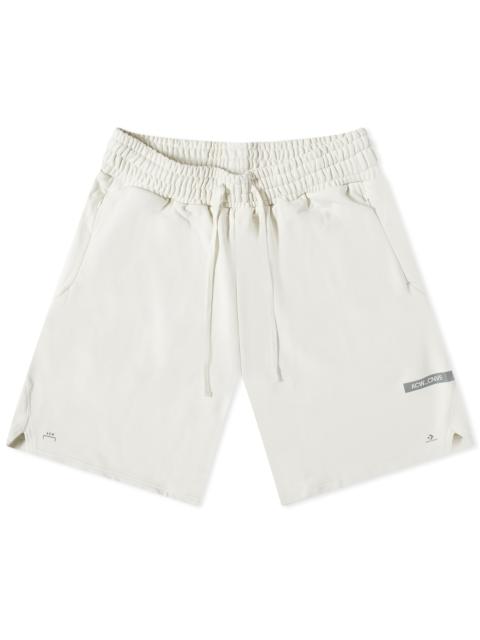 Converse Converse x A-Cold-Wall Shorts