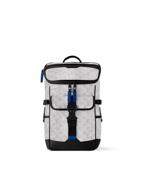 Louis Vuitton Mountain Backpack