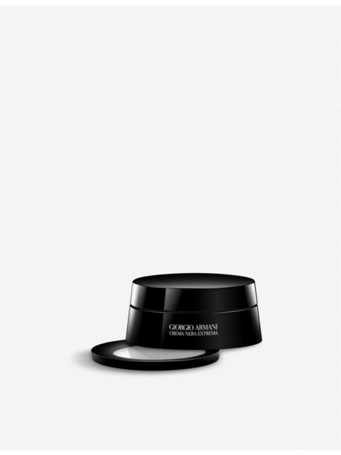 GIORGIO ARMANI Crema Nera reviving eye cream 15ml