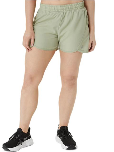 Asics WOMEN'S 4IN PR LYTE SHORT 2.0