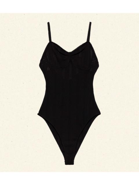DÔEN SIGRID BODYSUIT