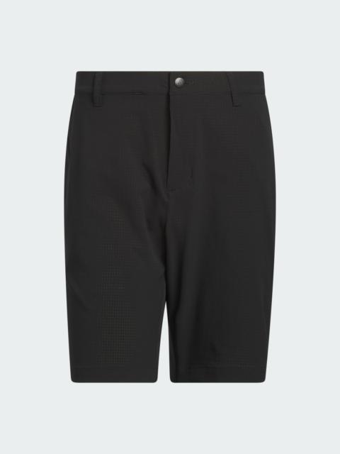 adidas ULTIMATE365 9-INCH MELTAWAY SHORTS