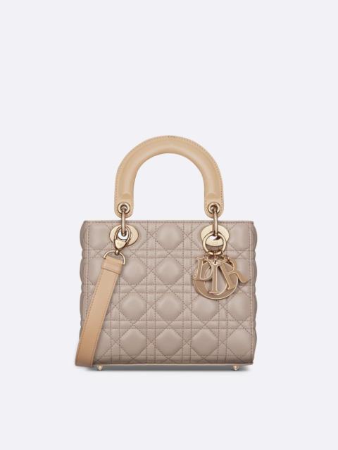 Dior Small Lady Dior Bag