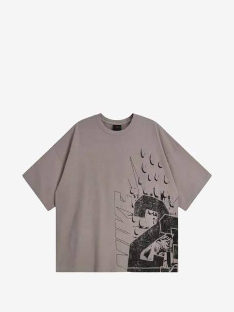 Jordan graphic-print T-shirt