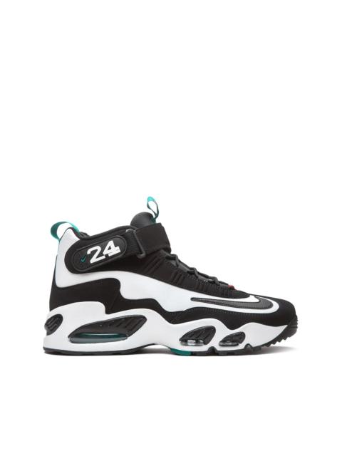 Air Griffey Max 1 ''Freshwater'' sneakers