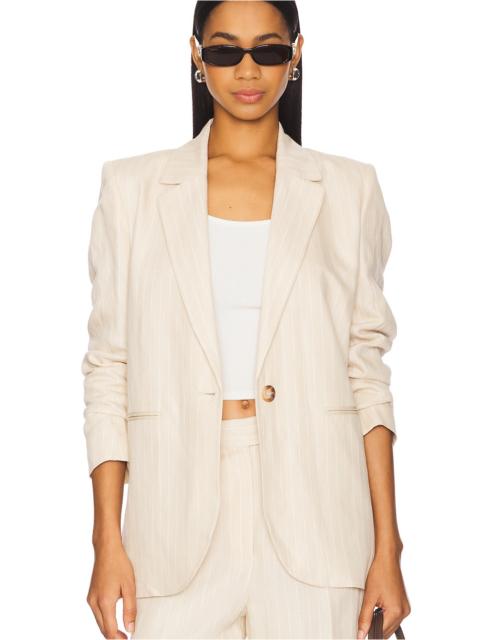 ba&sh Poy Jacket