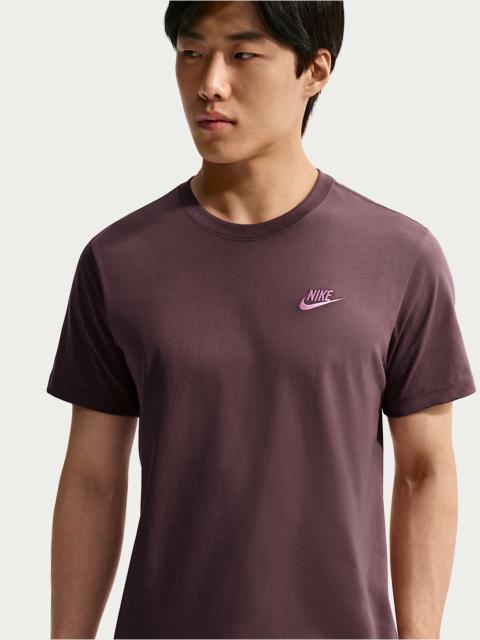Nike Nike Sportswear Club Men's T-Shirt