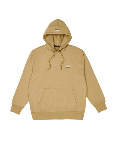 PALACE BASICALLY A HOOD SAND