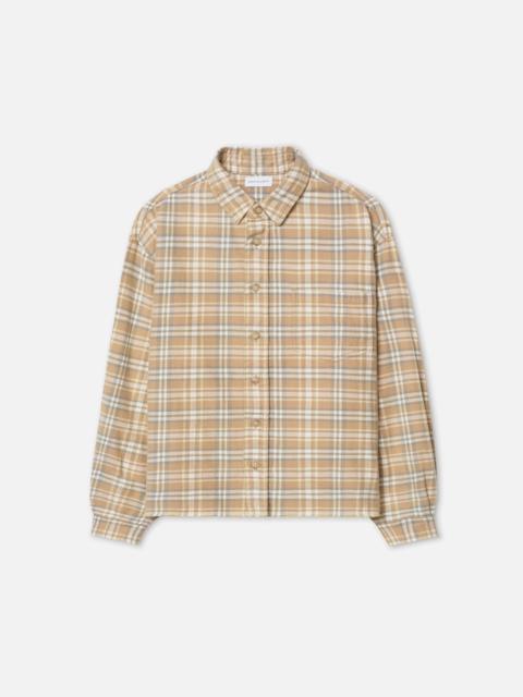 John Elliott HEMI OVERSIZED SHIRT