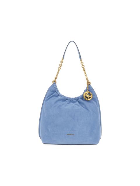 MICHAEL KORS Lillie chain shoulder bag