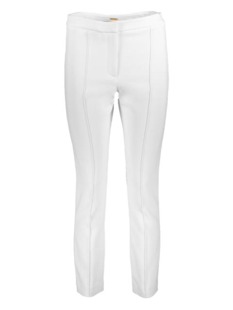 ADAM LIPPES Audrey Pant - Ivory