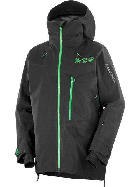 SALOMON SALOMON X HIDDEN